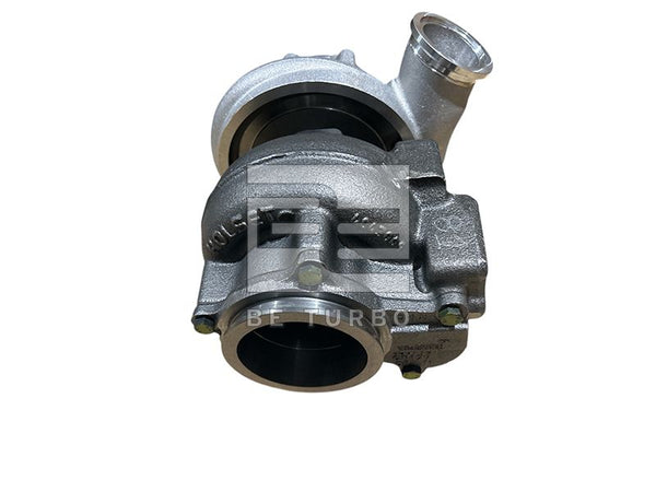 Ny bytesturbo BE Turbo 133391 - HE451 turboaggregat