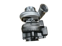 Ny bytesturbo BE Turbo 133391 - HE451 turboaggregat