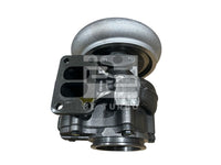 Ny bytesturbo BE Turbo 133391 - HE451 turboaggregat