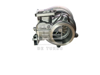 Ny bytesturbo BE Turbo 133516 - S300 turboaggregat