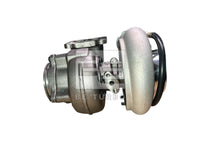Ny bytesturbo BE Turbo 133516 - S300 turboaggregat
