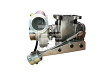 Ny bytesturbo BE Turbo 133516 - S300 turboaggregat
