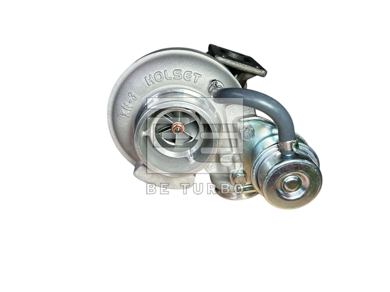 Ny bytesturbo BE Turbo 133603 - HE211 turboaggregat