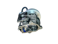Ny bytesturbo BE Turbo 133603 - HE211 turboaggregat