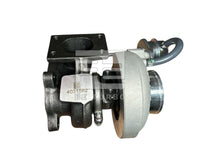 Ny bytesturbo BE Turbo 133603 - HE211 turboaggregat