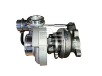 Ny bytesturbo BE Turbo 133603 - HE211 turboaggregat