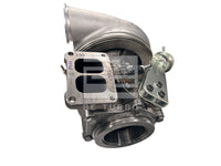 Ny bytesturbo BE Turbo 133737 turboaggregat