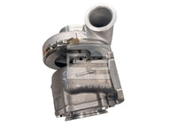 Ny bytesturbo BE Turbo 133737 turboaggregat