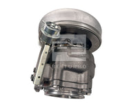 Ny bytesturbo BE Turbo 133737 turboaggregat