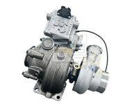 Ny bytesturbo BE Turbo 133809 turboaggregat