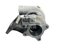 Ny bytesturbo BE Turbo 133975 - HX25 turboaggregat