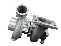 Ny bytesturbo BE Turbo 133975 - HX25 turboaggregat