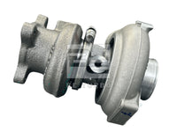 Ny bytesturbo BE Turbo 133975 - HX25 turboaggregat