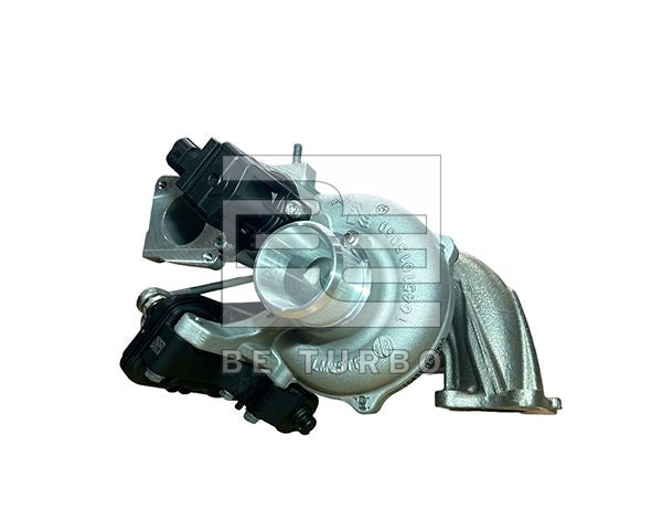 Ny bytesturbo BE Turbo 134144 turboaggregat