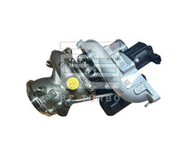 Ny bytesturbo BE Turbo 134144 turboaggregat