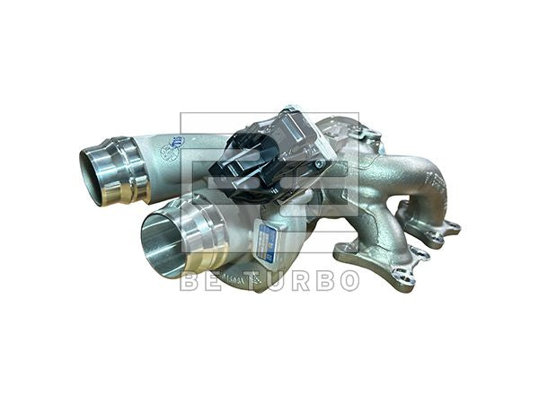 Ny BE Turbo 134145 turboaggregat