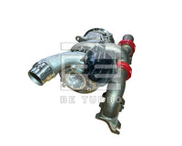 Ny BE Turbo 134146 - B03 turboaggregat