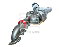 Ny BE Turbo 134146 - B03 turboaggregat