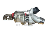 Ny BE Turbo 134146 - B03 turboaggregat