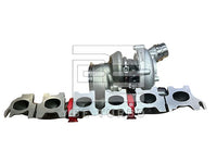 Ny BE Turbo 134146 - B03 turboaggregat
