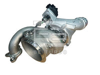 Ny BE Turbo 134147 turboaggregat