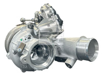 Ny bytesturbo Garrett 921474-5001S - GT25 turboaggregat