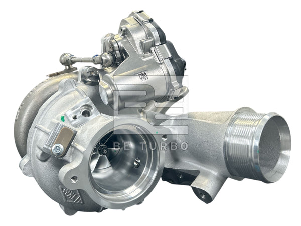 Ny bytesturbo Garrett 921474-5001S - GT25 turboaggregat
