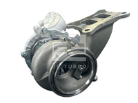 Ny bytesturbo Garrett 921474-5001S - GT25 turboaggregat