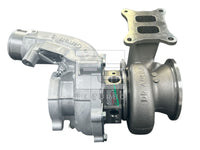 Ny bytesturbo Garrett 921474-5001S - GT25 turboaggregat