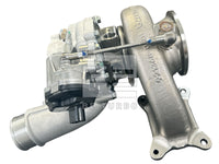 Ny bytesturbo Garrett 921474-5001S - GT25 turboaggregat