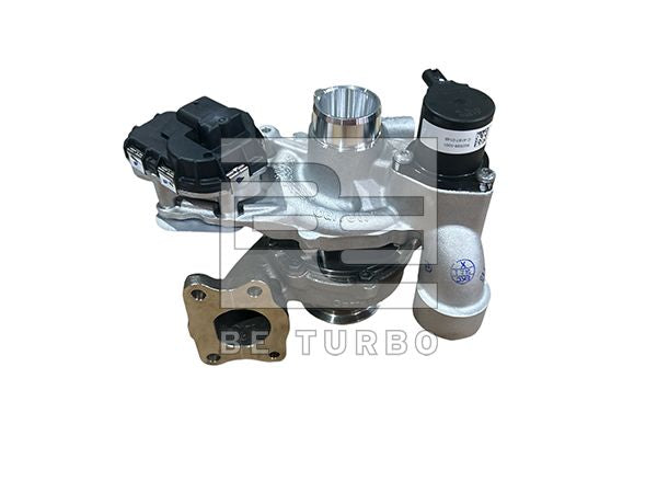 Ny bytesturbo Garrett 913630-0004 turboaggregat