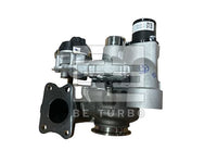 Ny bytesturbo Garrett 913630-0004 turboaggregat