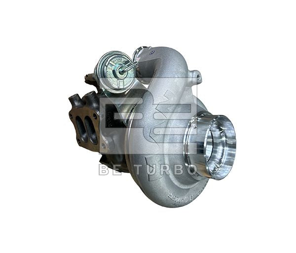 Ny BorgWarner 12709880265 turboaggregat