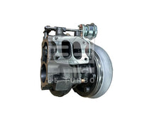 Ny BorgWarner 12709880265 turboaggregat