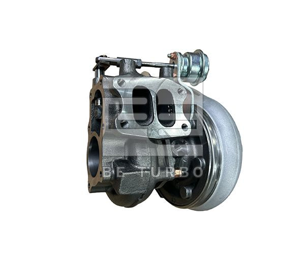 Ny BorgWarner 12709880265 turboaggregat