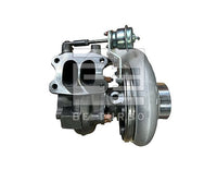 Ny BorgWarner 12709880265 turboaggregat