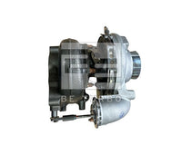 Ny BorgWarner 12709880265 turboaggregat