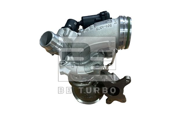 Ny BE Turbo 134210 turboaggregat