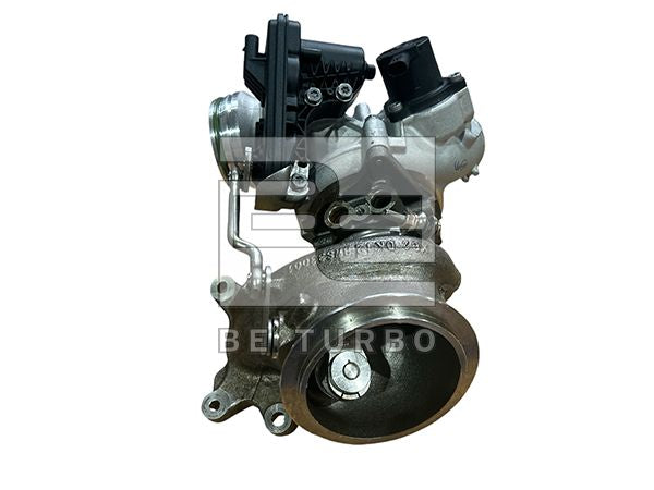 Ny BE Turbo 134210 turboaggregat