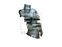 Ny BE Turbo 134210 turboaggregat
