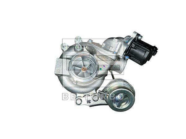 Ny BE Turbo 134215 - TD04 turboaggregat