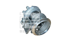 Ny BE Turbo 134215 - TD04 turboaggregat