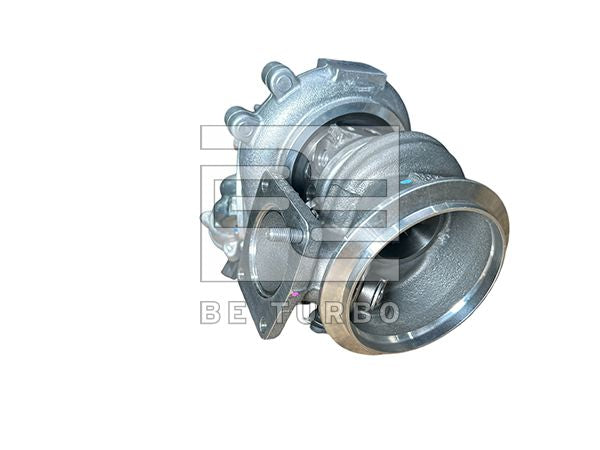 Ny BE Turbo 134215 - TD04 turboaggregat