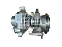 Ny BE Turbo 134215 - TD04 turboaggregat