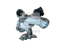 Ny BE Turbo 134216 - GTDI turboaggregat