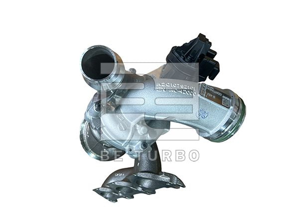 Ny BE Turbo 134216 - GTDI turboaggregat