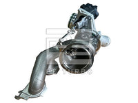 Ny BE Turbo 134216 - GTDI turboaggregat