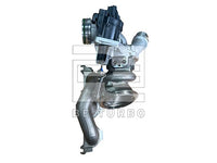 Ny BE Turbo 134216 - GTDI turboaggregat