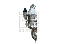 Ny BE Turbo 134216 - GTDI turboaggregat