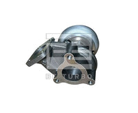 Ny BE Turbo 134220 - TD03 turboaggregat